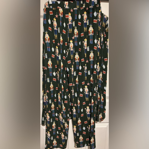 Posh peanut 2XL Thomas toy soldier print (nutcracker) - Picture 5 of 6